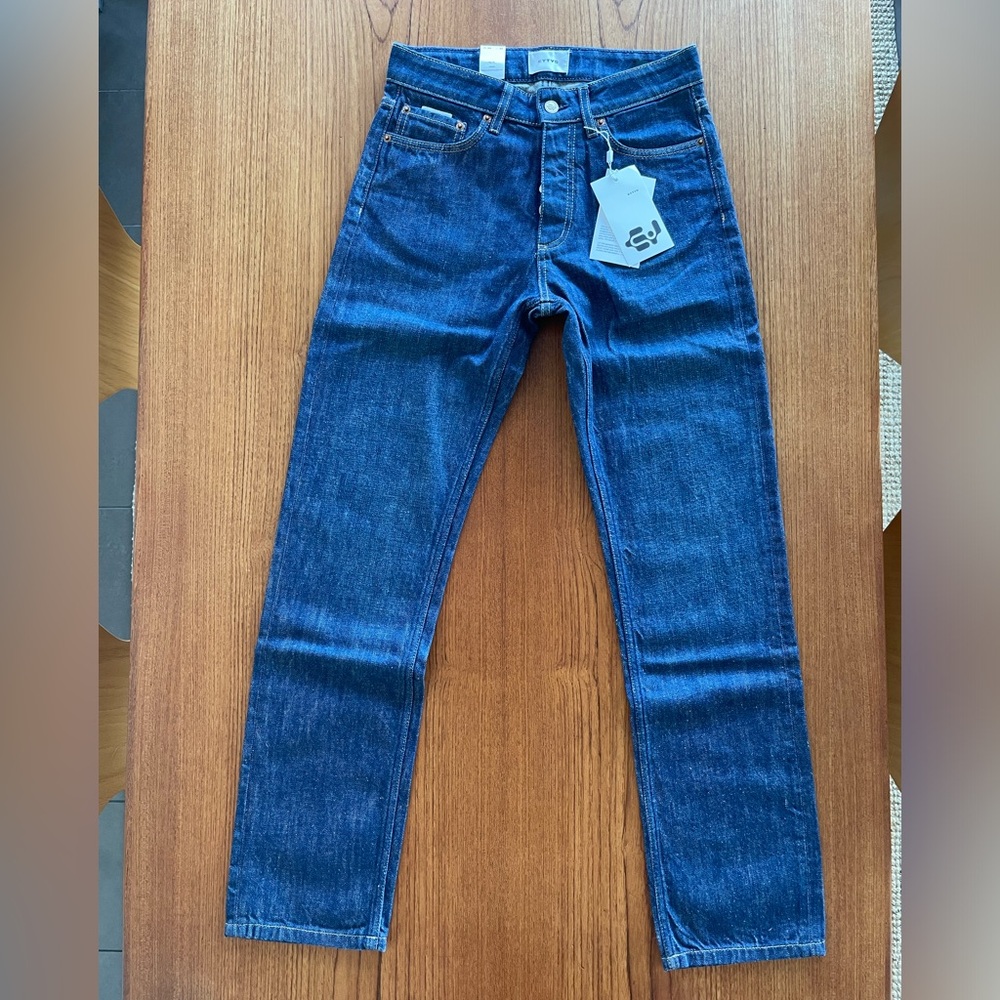 EYTYS Straight-leg Orion Jeans